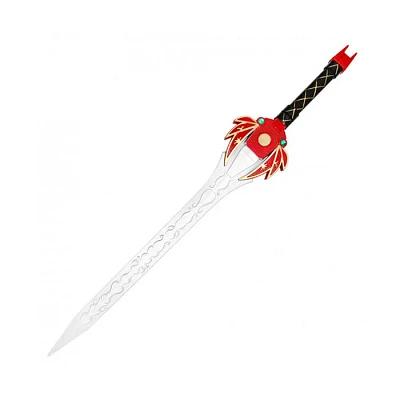 Sword Crimson Guardian Sabre Foam 40 Inch