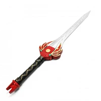 Sword Crimson Guardian Sabre Foam 40 Inch