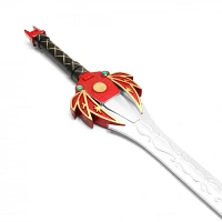 Sword Crimson Guardian Sabre Foam 40 Inch