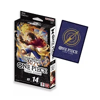 One Piece TCG 3D2Y Starter Deck