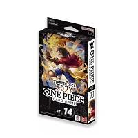 One Piece TCG 3D2Y Starter Deck