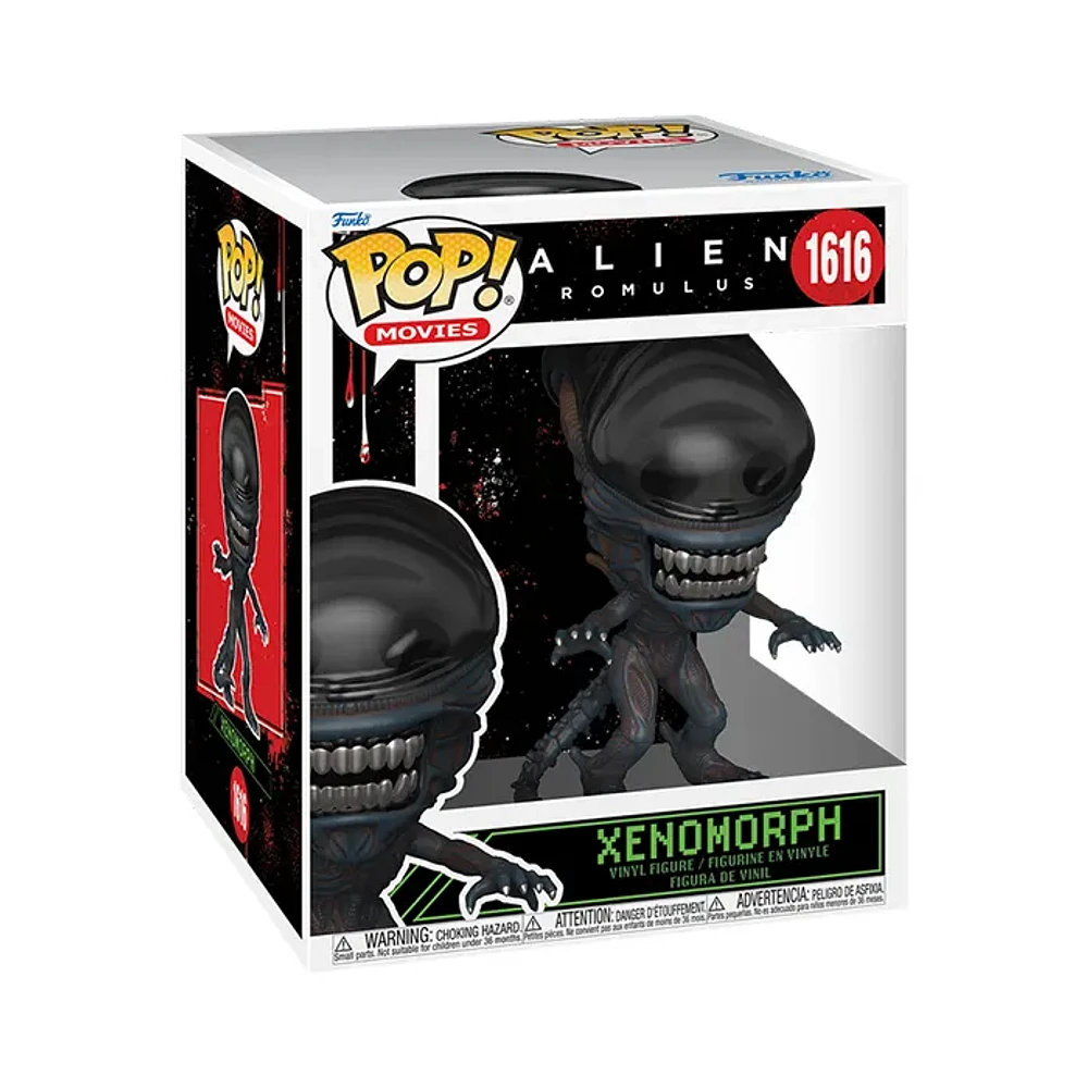 Funko Pop! Alien Super Xenomorph