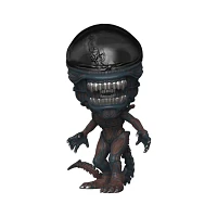 Funko Pop! Alien Super Scorched Xenomorph