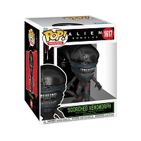 Funko Pop! Alien Super Scorched Xenomorph