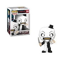 Funko Pop! Movies Terrifier Art The Crown