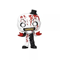 Funko Pop! Movies Terrifier 2 Art The Crown With Blood