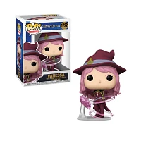 Funko Pop! Animation Black Clover Vanessa