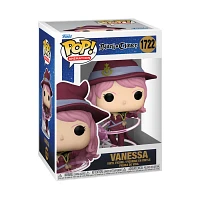 Funko Pop! Animation Black Clover Vanessa