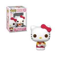 Funko Pop! Sanrio Hello Kitty With Cake Season 6