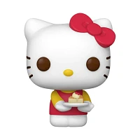 Funko Pop! Sanrio Hello Kitty With Cake Season 6