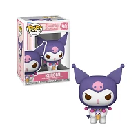 Funko Pop! Sanrio Hello Kitty And Kuromi With Cake Season 6