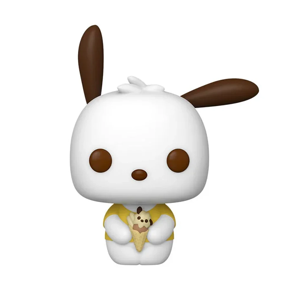 Funko Pop! Sanrio Hello Kitty Pochacco With Ice Cream Season 6