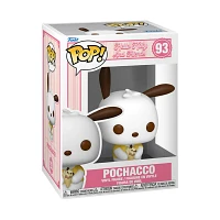 Funko Pop! Sanrio Hello Kitty Pochacco With Ice Cream Season 6