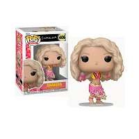 Funko Pop! Rocks Shakira Waka Waka Season 4