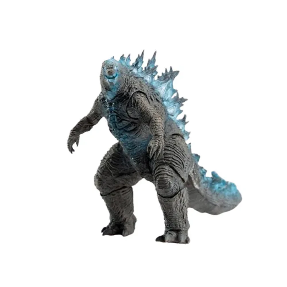 Hiya Toys Godzilla Vs Kong Heat Ray Figure PX Exclusive