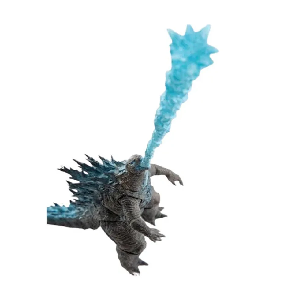 Hiya Toys Godzilla Vs Kong Heat Ray Figure PX Exclusive