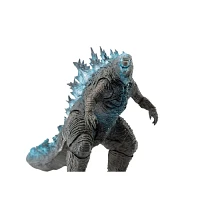 Hiya Toys Godzilla Vs Kong Heat Ray Figure PX Exclusive