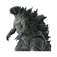 Godzilla vs Kong Exquisite Basic Series Godzilla Action Figure – Previews Exclusive