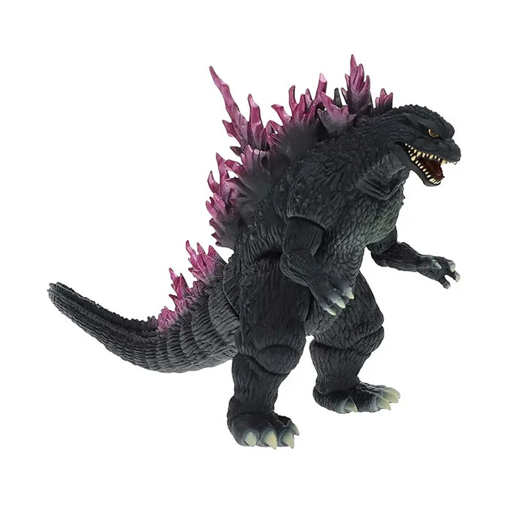 Bandai Millennium Godzilla Movie Monsters Series