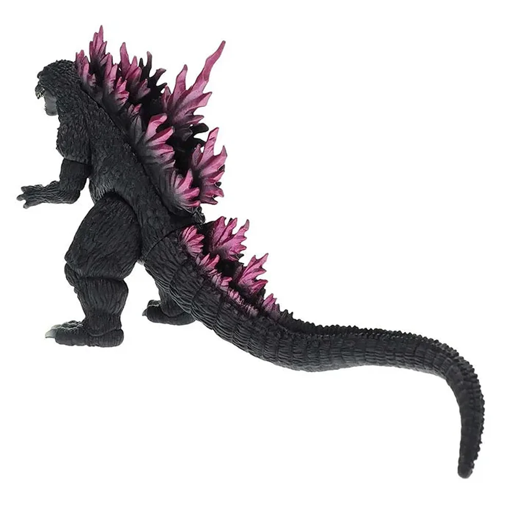 Bandai Millennium Godzilla Movie Monsters Series