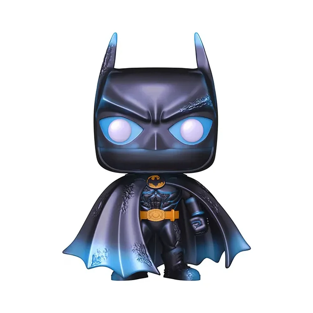 Funko Pop! Batman 85th Anniversary Hikari Entertainment Earth Exclusive