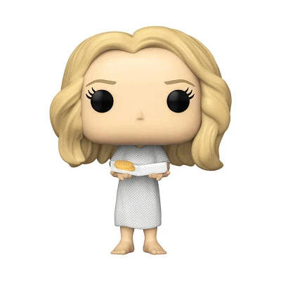 Funko Pop! TV Parks And Recreation Leslie Knope With Waffles