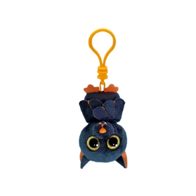 TY Beanie Boos NYX Upide Down Bat Clip 5 Inch