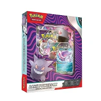 Pokemon TCG Dark Power Ex Special Collection Box