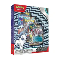 Pokemon TCG Dark Power Ex Special Collection Box