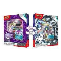 Pokemon TCG Dark Power Ex Special Collection Box