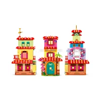 LEGO Disney The Magical Madrigal House 1560 Pieces