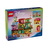 LEGO Disney The Magical Madrigal House 1560 Pieces