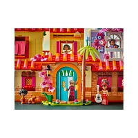 LEGO Disney The Magical Madrigal House 1560 Pieces