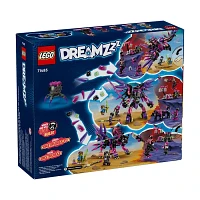 LEGO DREAMZzz The Never Witch s Nightmare Creatures 457 Pieces