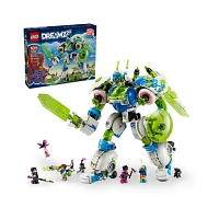 LEGO DREAMZzz Mateo and Z-Blob the Knight Battle Mech 1333 Pieces