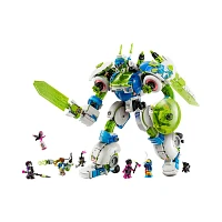 LEGO DREAMZzz Mateo and Z-Blob the Knight Battle Mech 1333 Pieces