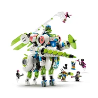 LEGO DREAMZzz Mateo and Z-Blob the Knight Battle Mech 1333 Pieces