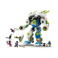 LEGO DREAMZzz Mateo and Z-Blob the Knight Battle Mech 1333 Pieces