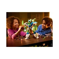 LEGO DREAMZzz Mateo and Z-Blob the Knight Battle Mech 1333 Pieces