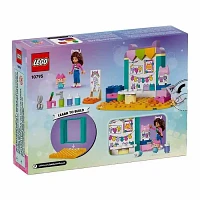 LEGO Gabbys Dollhouse Crafting With Baby Box 60 Pieces