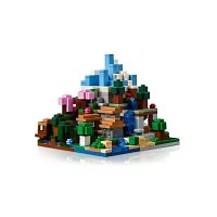 LEGO Minecraft The Crafting Table Video Game Set Toy 1195 Pieces