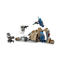 LEGO Star Wars Ambush on Mandalore Battle Pack – 109 Pieces