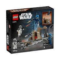 LEGO Star Wars Ambush on Mandalore Battle Pack – 109 Pieces