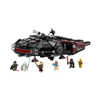 LEGO Star Wars The Dark Falcon – 1579 Pieces