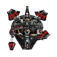 LEGO Star Wars The Dark Falcon – 1579 Pieces