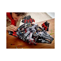 LEGO Star Wars The Dark Falcon – 1579 Pieces