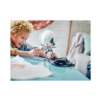 LEGO Star Wars Luke Skywalker X-Wing Mech – 195 Pieces