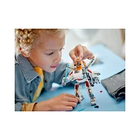LEGO Star Wars Luke Skywalker X-Wing Mech – 195 Pieces