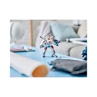 LEGO Star Wars Luke Skywalker X-Wing Mech – 195 Pieces