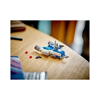 LEGO Star Wars Captain Rex Y-Wing Microfighter – 99 Pieces